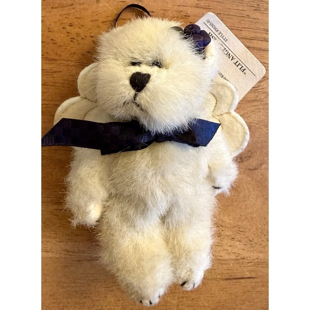 Boyds Bears Plush Archives Collection 4